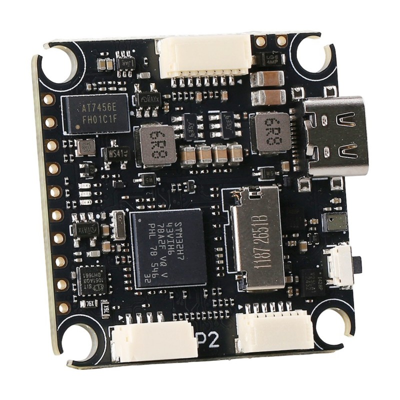 WOTT-TBS Lucid H7 FC Kontroler – Drone Racing Flight Controller recenzja i cena