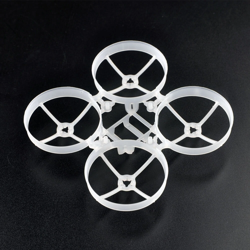 Happymodel Moblite7 Mobula7 V4 – Drone Racing Frame recenzja i cena