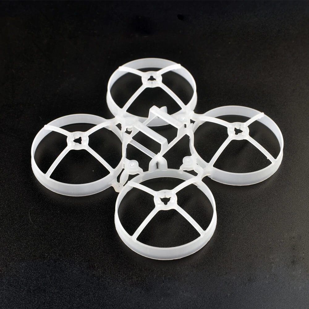 Happymodel Moblite7 Mobula7 V4 – Drone Racing Frame recenzja i cena